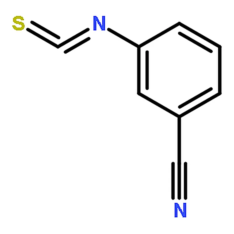 RHAWN 3-Cyanophenyl isothiocyanate