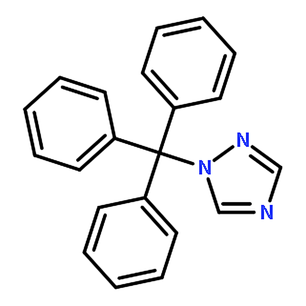 RHAWN 1-Trityl-1H-1,2,4-triazole