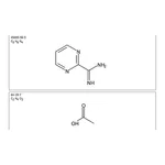 RHAWN Pyrimidine-2-carboximidamide acetate