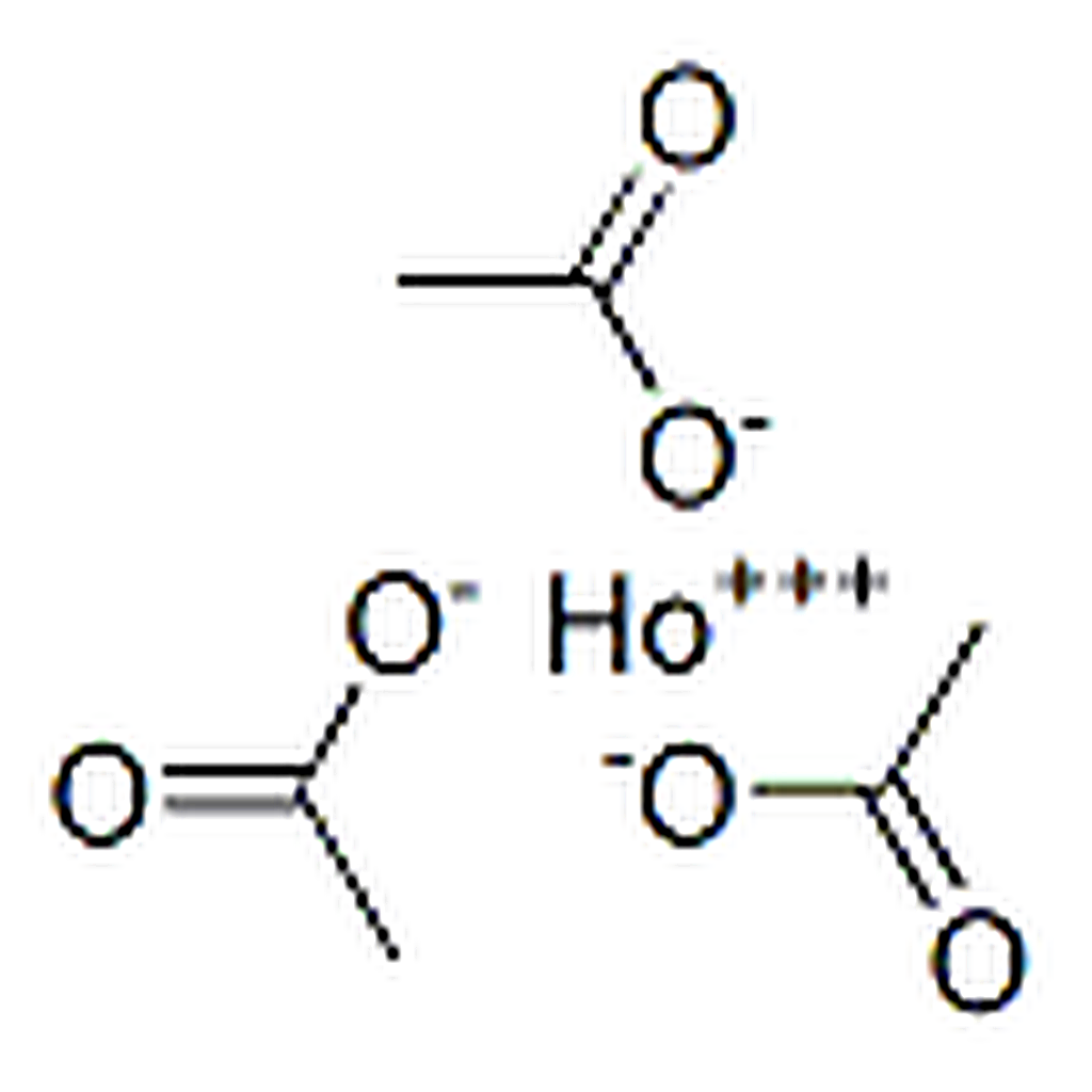 RHAWN Holmium(III) acetate hexahydrate
