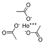 RHAWN Holmium(III) acetate hexahydrate