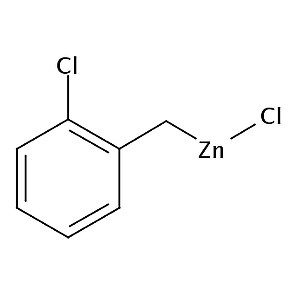RHAWN 2-Chlorobenzylzinc chloride