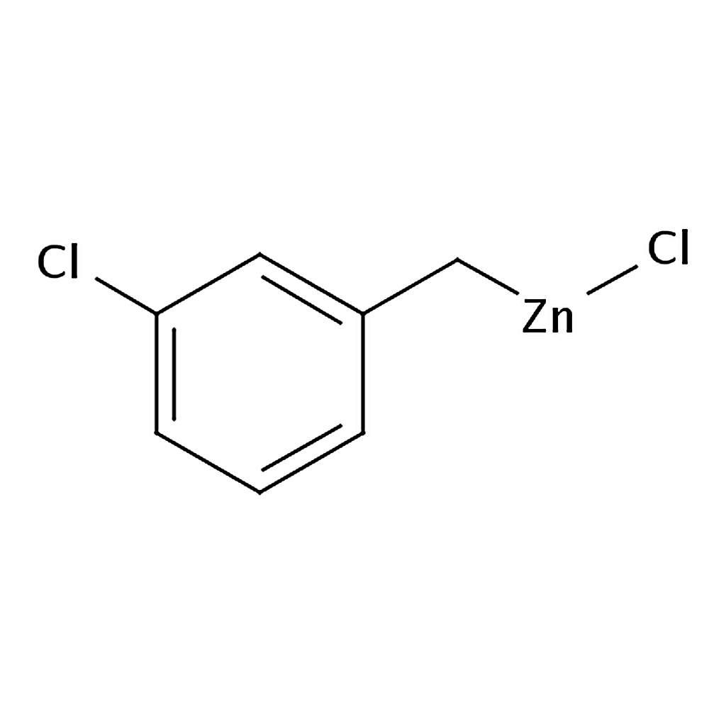 RHAWN 3-Chlorobenzylzinc chloride