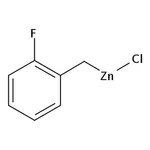 RHAWN 2-Fluorobenzylzinc chloride