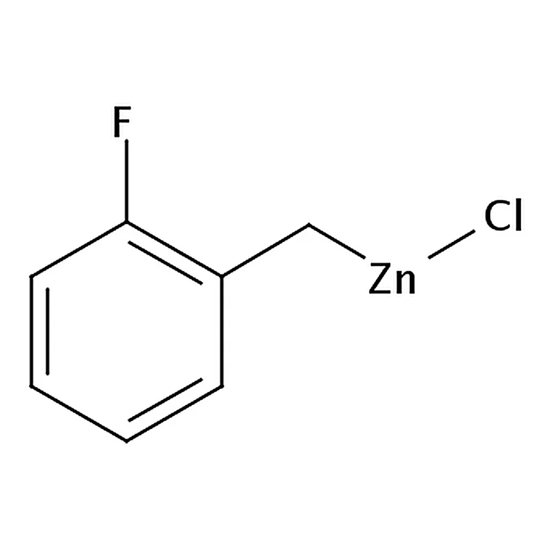 RHAWN 2-Fluorobenzylzinc chloride