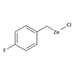 RHAWN 4-Fluorobenzylzinc chloride