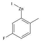 RHAWN 5-Fluoro-2-methylphenylzinc iodide solution