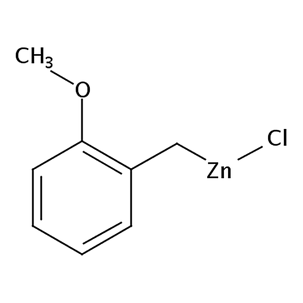 RHAWN 2-METHOXYBENZYLZINC CHLORIDE