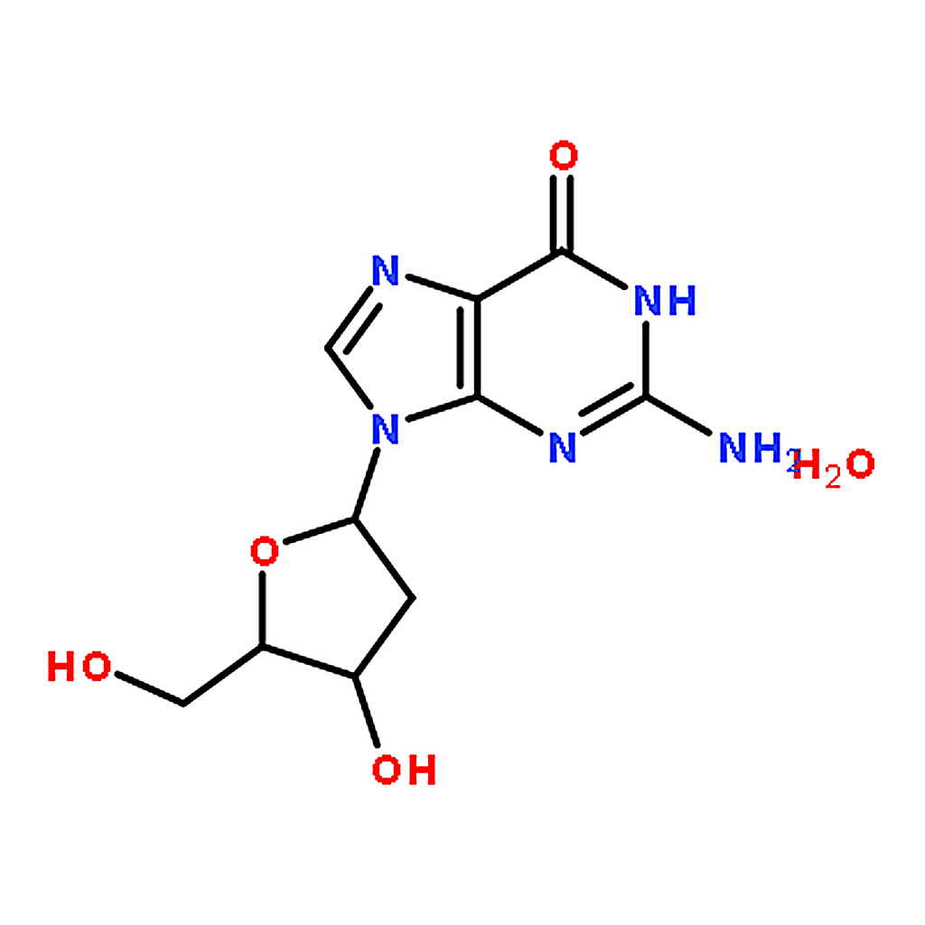 RHAWN 2'-Deoxyguanosine monohydrate