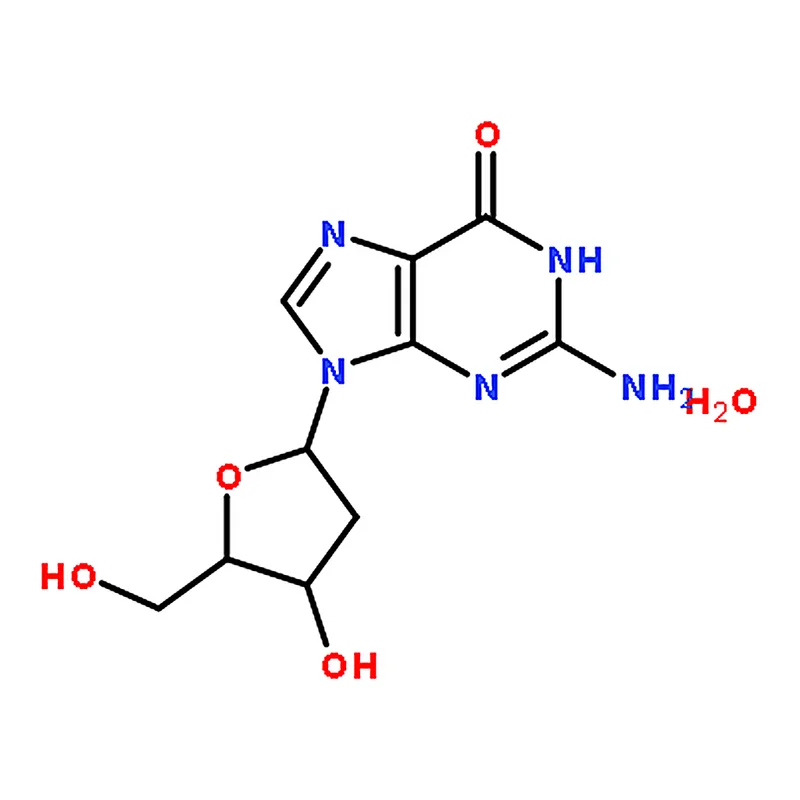 RHAWN 2'-Deoxyguanosine monohydrate