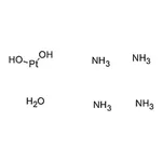 RHAWN Tetraammineplatinum hydroxide hydrate