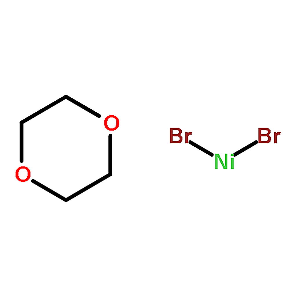 RHAWN Nickel(II) bromide 2-methoxyethyl ether complex