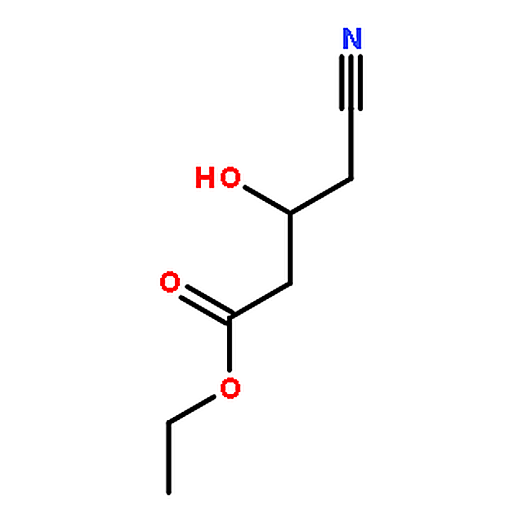 RHAWN Ethyl (S)-(+)-4-cyano-3-hydroxybutyrate