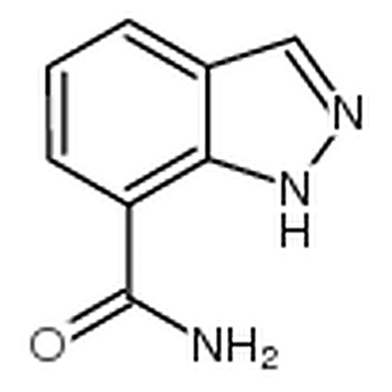 RHAWN 1H-Indazole-7-carboxamide