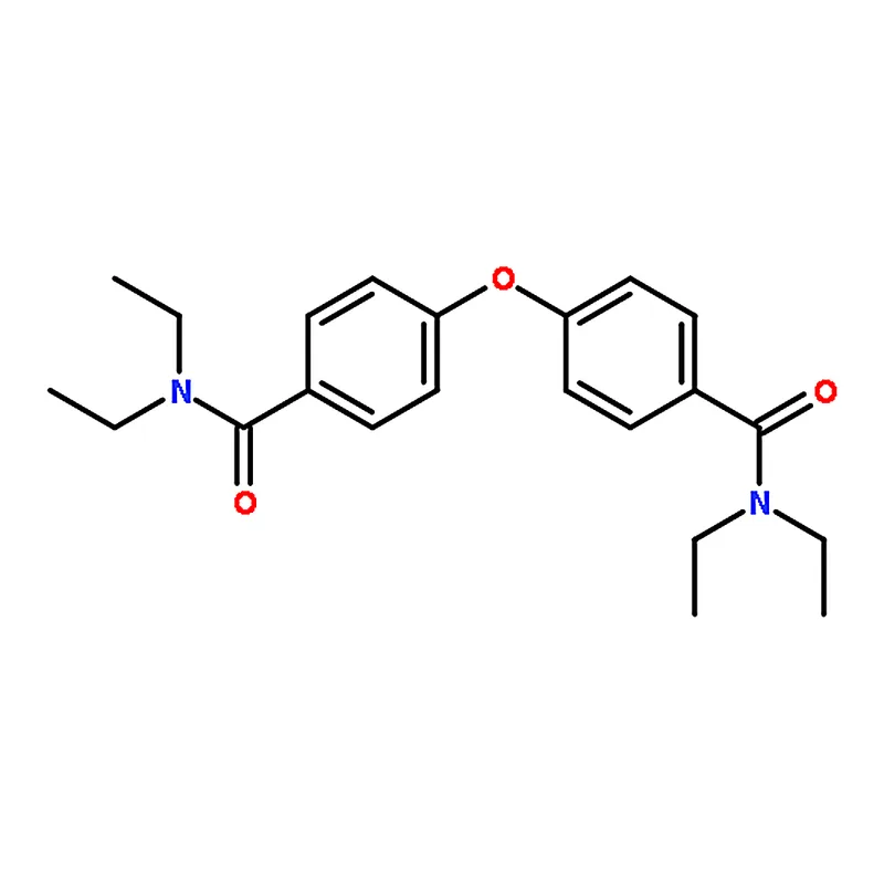 RHAWN 4,4’-Oxybis(N,N-diethylbenzamide)