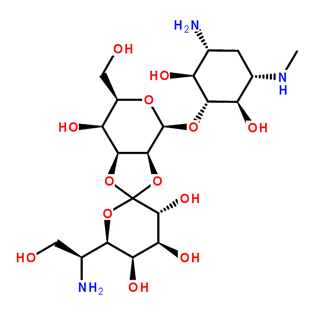 RHAWN Hygromycin B solution from Biological Fermentation