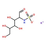 RHAWN Potassium ((2R,3R,4S,5R)-3,4,5,6-tetrahydroxy-1-oxohexan-2-yl)sulfamate