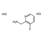 RHAWN (3-Fluoropyridin-2-yl)methanamine dihydrochloride