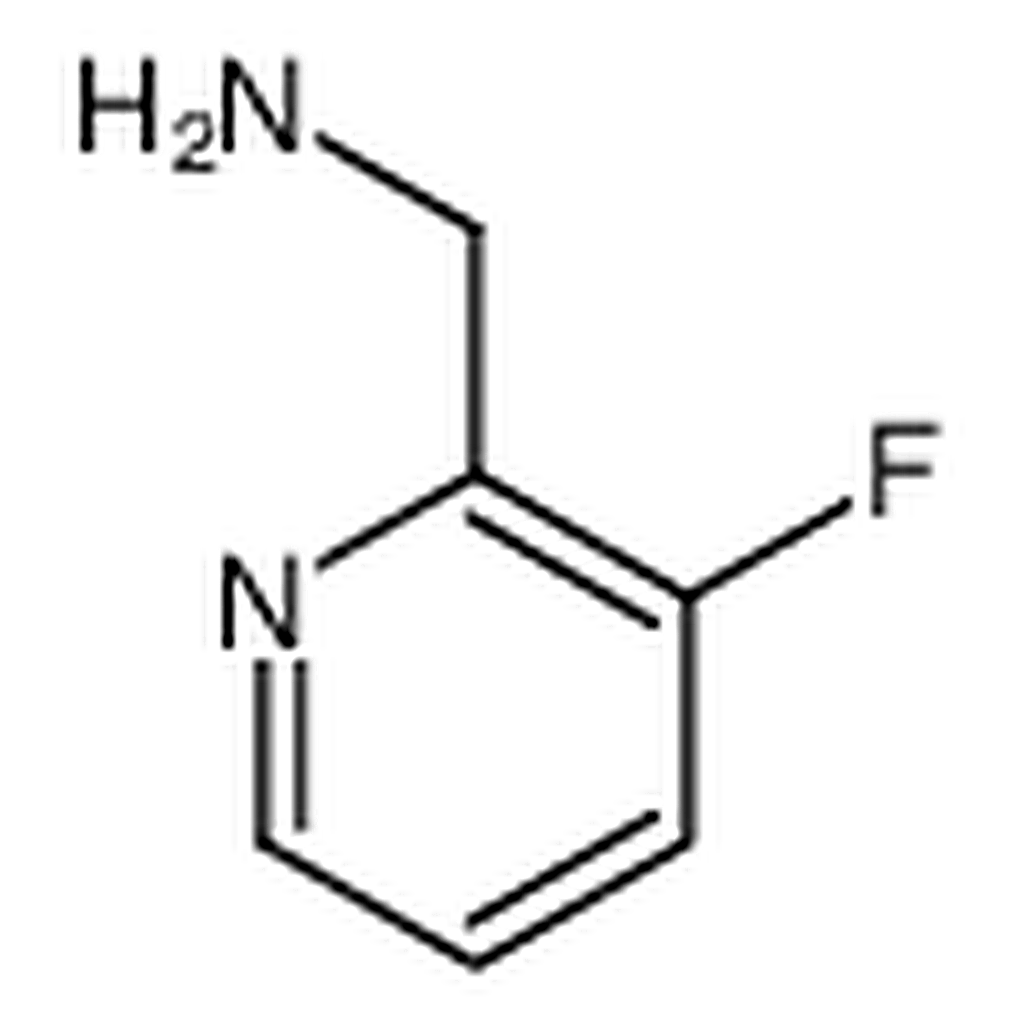 RHAWN 2-(Aminomethyl)-3-fluoropyridine