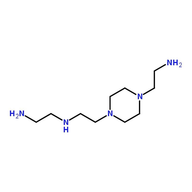 RHAWN N1-(2-(4-(2-Aminoethyl)piperazin-1-yl)ethyl)ethane-1,2-diamine