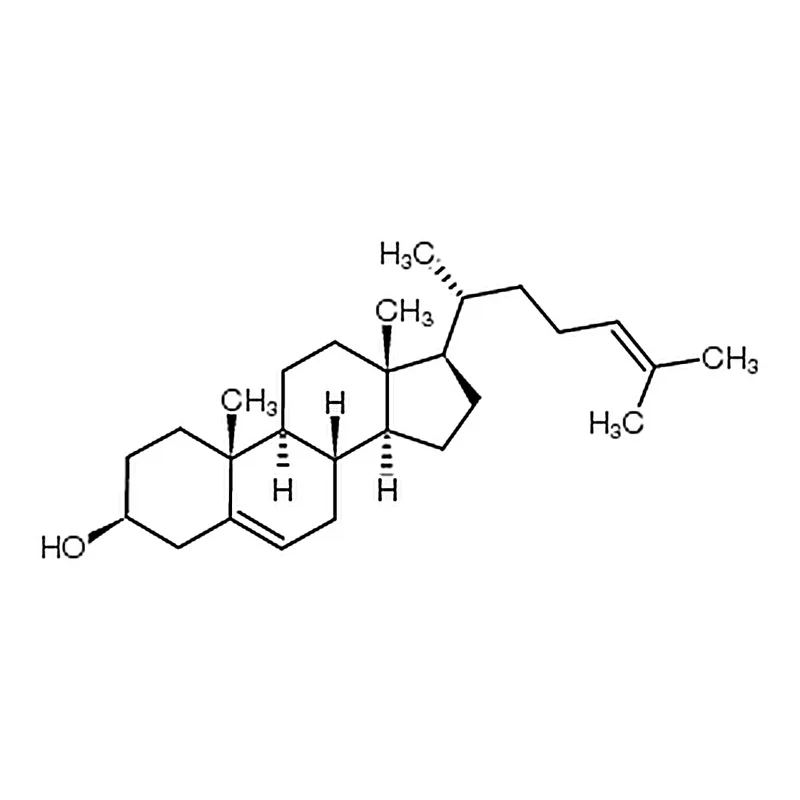 RHAWN 3?-hydroxy-5,24-cholestadiene