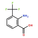 RHAWN 2-Amino-3-(trifluoromethyl)benzoicacid