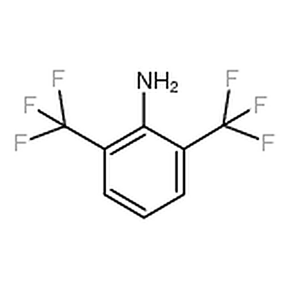 RHAWN 2,6-Bis(trifluoromethyl)aniline