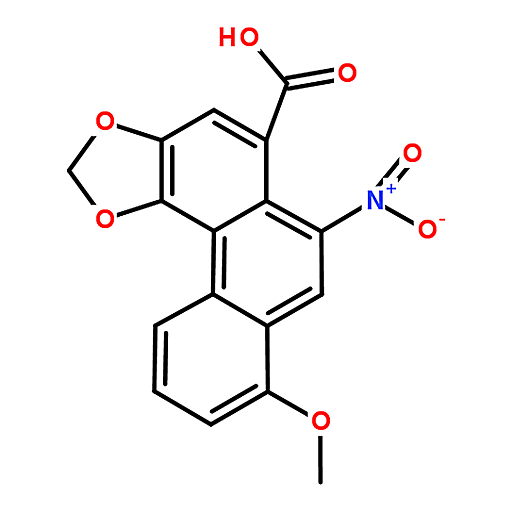 RHAWN Aristolochic acid