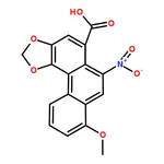 RHAWN Aristolochic acid