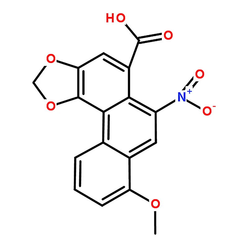 RHAWN Aristolochic acid