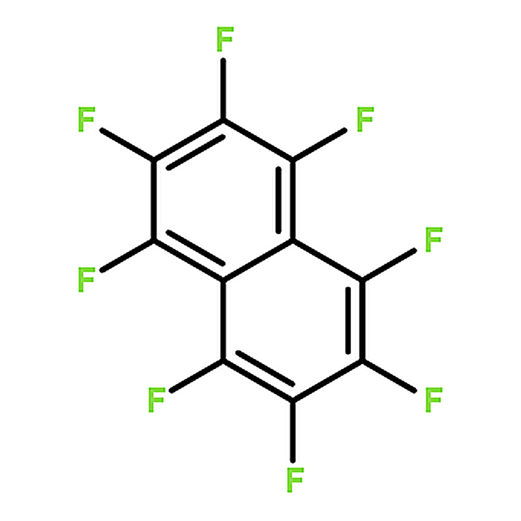 RHAWN Octafluoronaphthalene solution