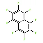 RHAWN Octafluoronaphthalene solution