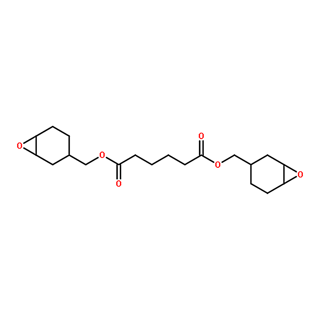RHAWN Bis(7-oxabicyclo[4.1.0]heptan-3-ylmethyl) adipate