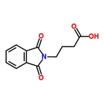 RHAWN 4-(1,3-Dioxoisoindolin-2-yl)butanoic acid