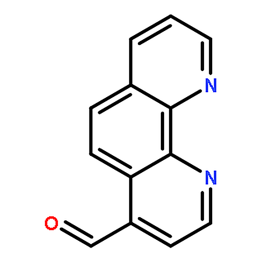 RHAWN 1，10-Phenanthroline-4-carboxaldehyde