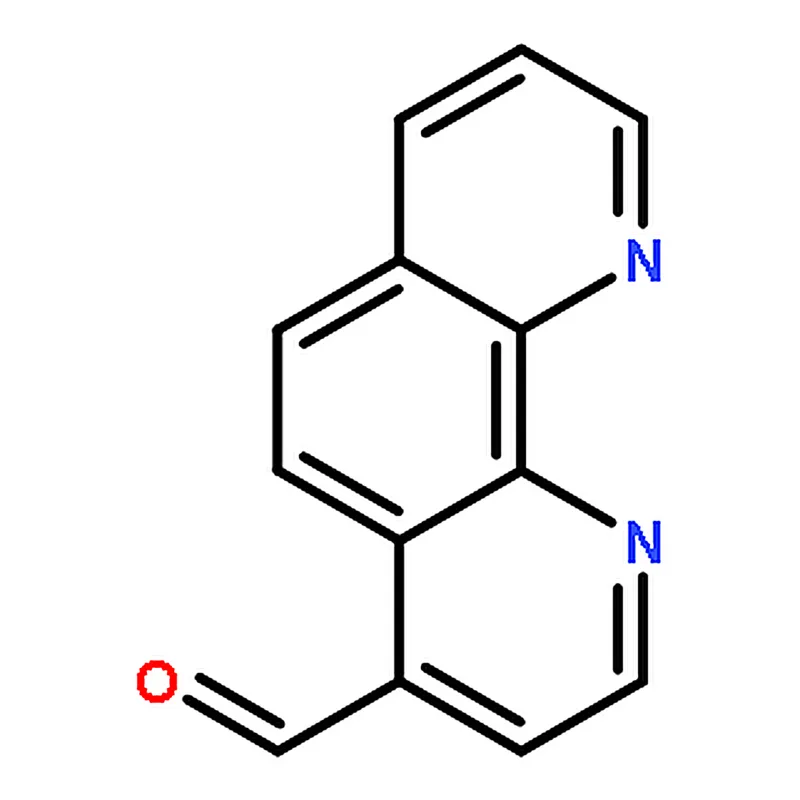 RHAWN 1,10-Phenanthroline-4-carboxaldehyde
