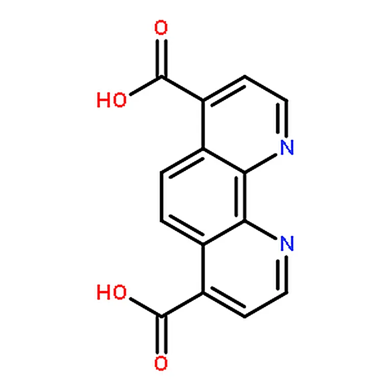 RHAWN 1,10-Phenanthroline-4,7-dicarboxylic acid