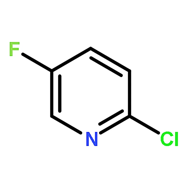 RHAWN 2-Chloro-5-fluoropyridine