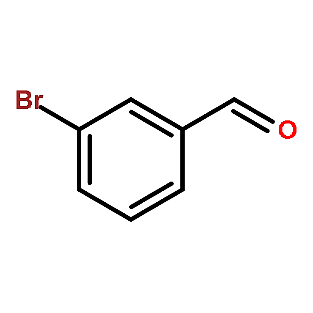 RHAWN 3-Bromobenzaldehyde