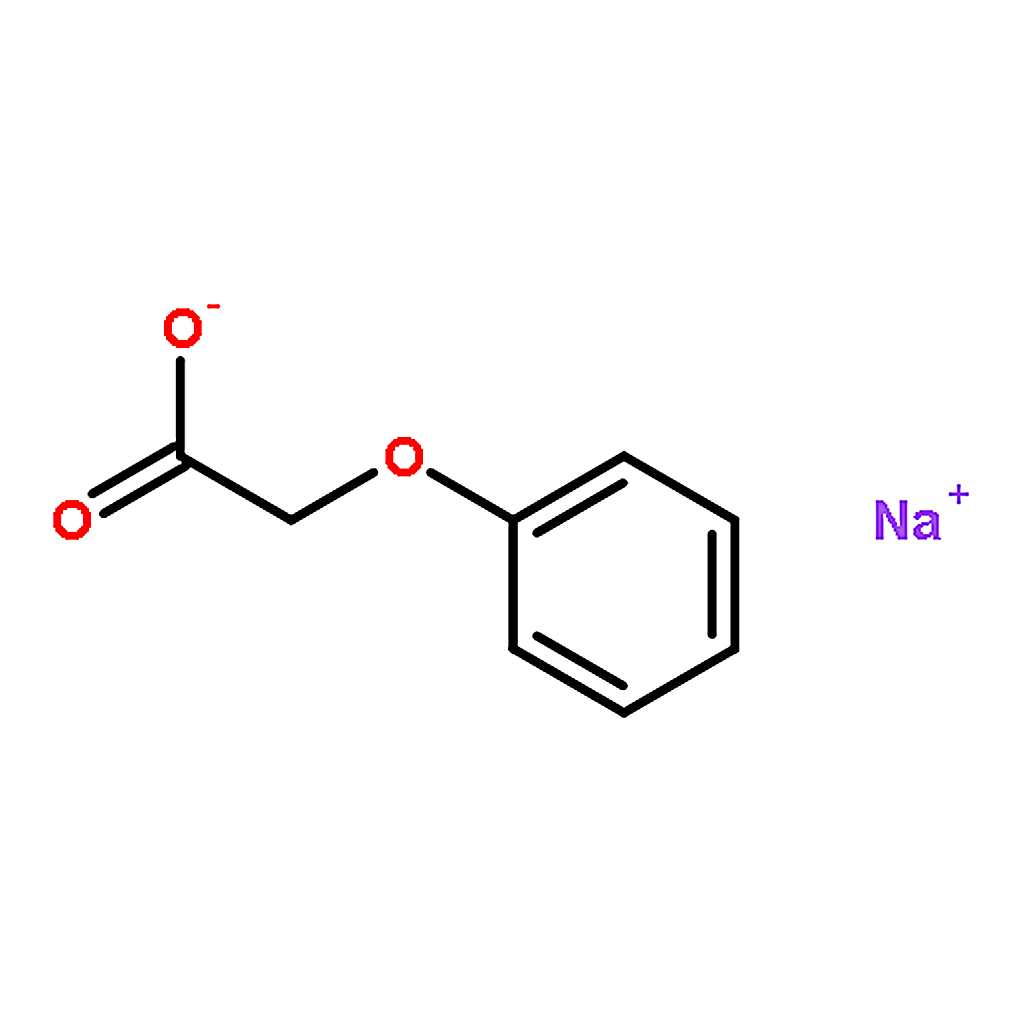 RHAWN Sodium 2-phenoxyacetate hydrate
