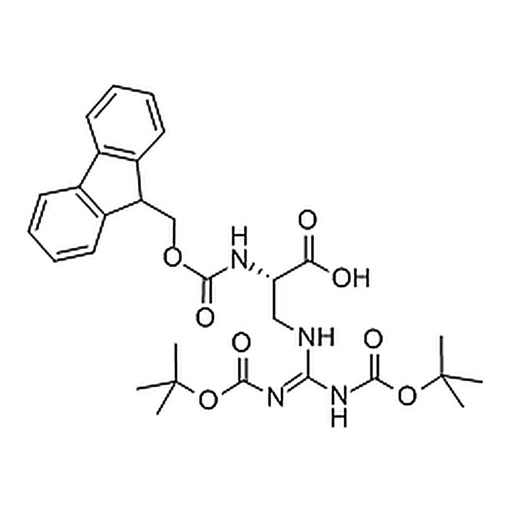 RHAWN Fmoc-Agp(Boc)2-OH