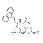 RHAWN Fmoc-Agp(Boc)2-OH