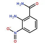 RHAWN 2-Amino-3-nitrobenzamide