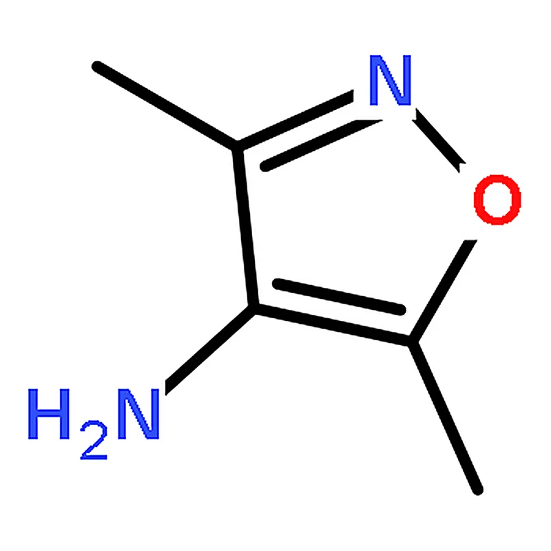 RHAWN 3,5-Dimethylisoxazol-4-amine