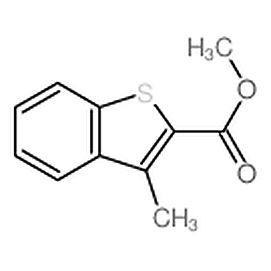 RHAWN Methyl 3-methylbenzo[b]thiophene-2-carboxylate