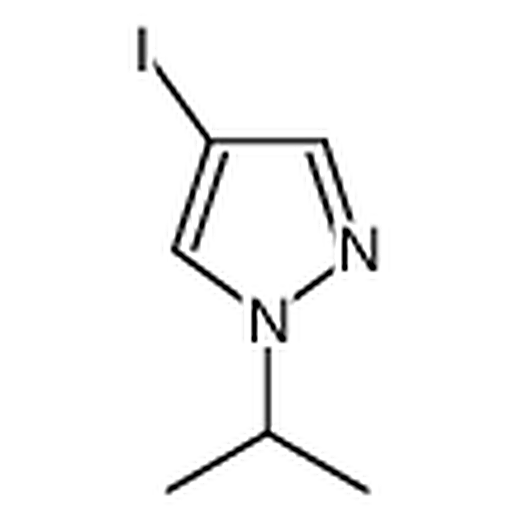 RHAWN 4-Iodo-1-isopropylpyrazole