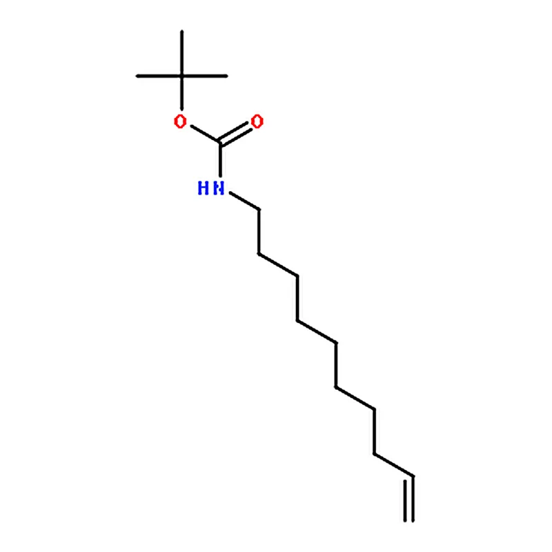 RHAWN tert-Butyl dec-9-en-1-ylcarbamate