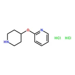 RHAWN 2-(4-Piperidyloxy)pyridine Dihydrochloride