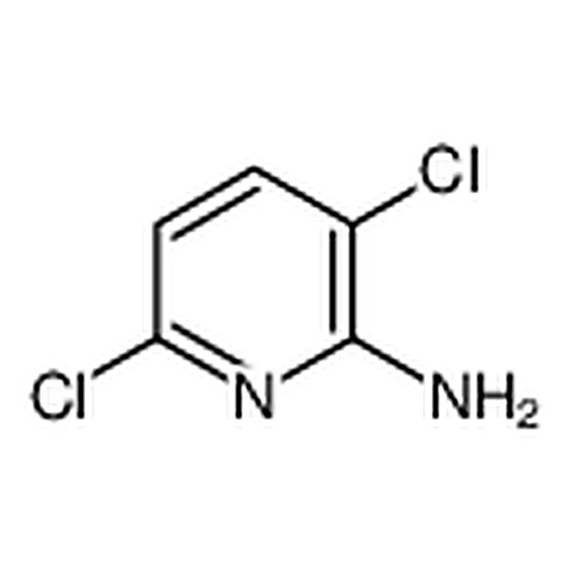 RHAWN 2-Amino-3,6-dichloropyridine