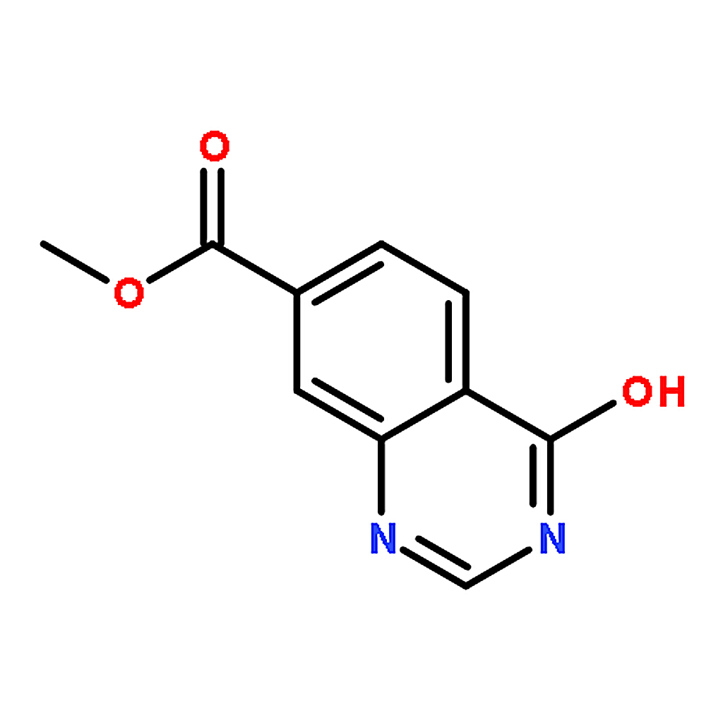 RHAWN Methyl 4-oxo-3，4-dihydroquinazoline-7-carboxylate